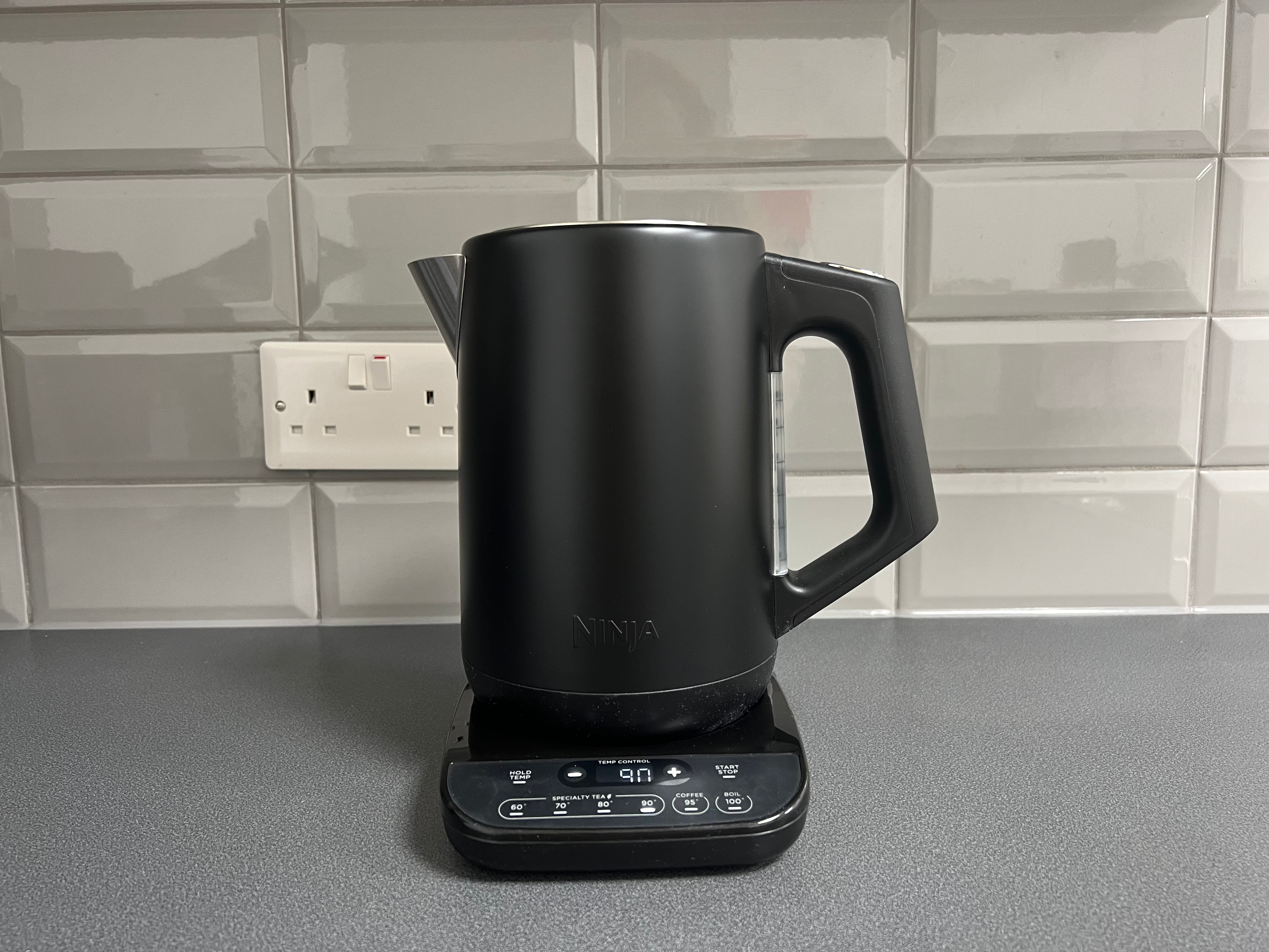 Best temperature control kettles from Smeg and Sage to Bosch and